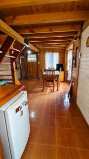 Cabaña Los Leños - 7