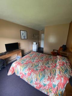 ValleyView Motel - Williams Lake - 6