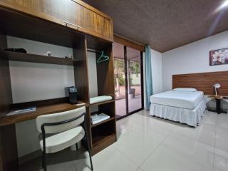 Hotel Carlota Tamarindo - Tamarindo - 7
