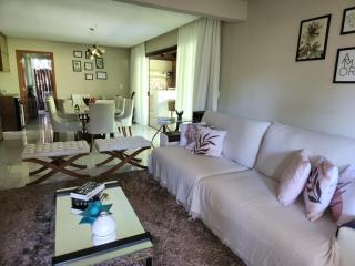 Casa em Praia do Forte Refúgio Luxo e Natureza - 4