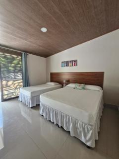 Hotel Carlota Tamarindo - 5