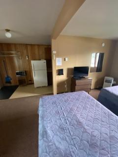 ValleyView Motel - Williams Lake - 1