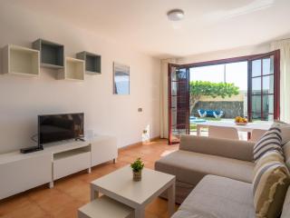 Beachside Home in Las Palmas - 6
