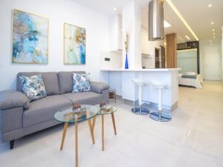 Studio in Las Palmas near Las Canteras Beach - Las Palmas de Gran Canaria - 4