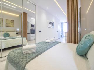 Studio in Las Palmas near Las Canteras Beach - Las Palmas de Gran Canaria - 8