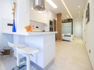 Studio in Las Palmas near Las Canteras Beach - Las Palmas de Gran Canaria - 6