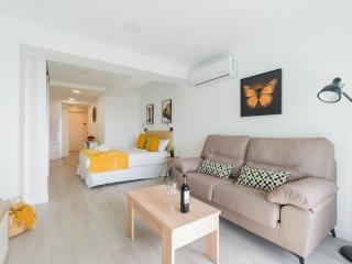 Studio in Las Palmas near Las Canteras Beach - 3