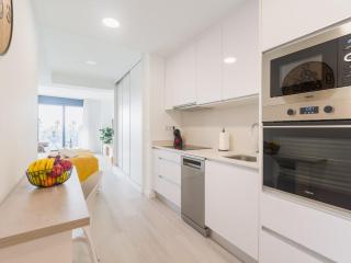 Studio in Las Palmas near Las Canteras Beach - Las Palmas de Gran Canaria - 1