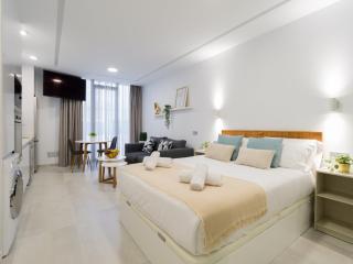 Apartment in Las Palmas near Playa Canteras - Las Palmas de Gran Canaria - 7