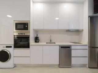 Apartment in Las Palmas near Playa Canteras - Las Palmas de Gran Canaria - 9