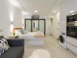Apartment in Las Palmas near Playa Canteras - Las Palmas de Gran Canaria - 1