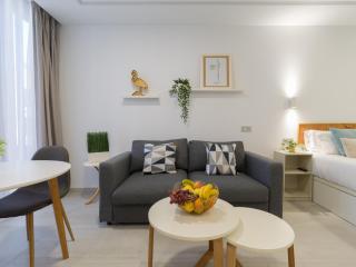 Apartment in Las Palmas near Playa Canteras - Las Palmas de Gran Canaria - 5