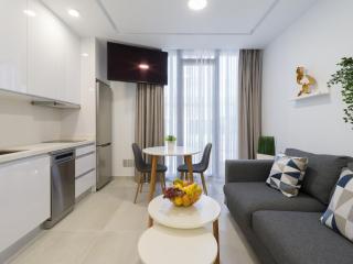 Apartment in Las Palmas near Playa Canteras - Las Palmas de Gran Canaria - 8