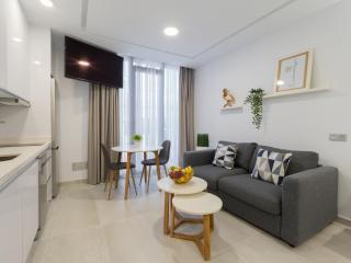 Apartment in Las Palmas near Playa Canteras - Las Palmas de Gran Canaria - 0