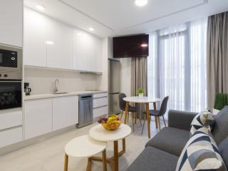 Apartment in Las Palmas near Playa Canteras - Las Palmas de Gran Canaria - 3