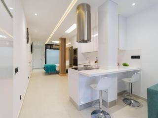 Apartment in Las Palmas near Playa de Las Canteras - Las Palmas de Gran Canaria - 1