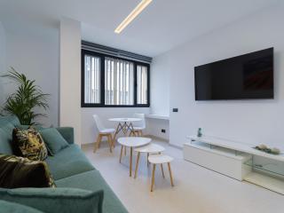 Apartment in Las Palmas near Playa de Las Canteras - Las Palmas de Gran Canaria - 7