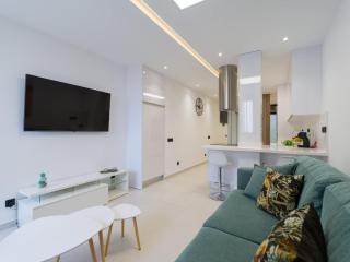 Apartment in Las Palmas near Playa de Las Canteras - Las Palmas de Gran Canaria - 5