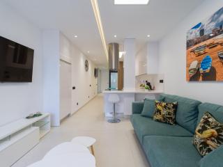 Apartment in Las Palmas near Playa de Las Canteras - Las Palmas de Gran Canaria - 0