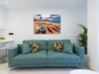 Apartment in Las Palmas near Playa de Las Canteras - Las Palmas de Gran Canaria - 4