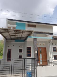 Arkana Homestay Maguwoharjo - Seturan - 0