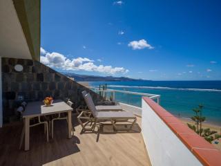 Apartment Las Canteras with Ocean Views - Las Palmas de Gran Canaria - 6