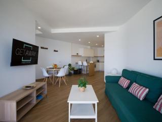 Apartment Las Canteras with Ocean Views - Las Palmas de Gran Canaria - 1