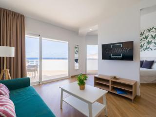 Apartment Las Canteras with Ocean Views - Las Palmas de Gran Canaria - 5