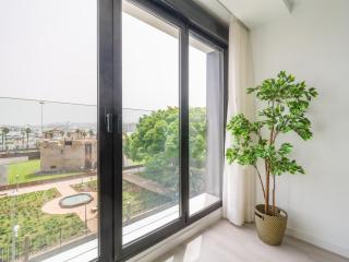 Studio in Las Palmas near Las Canteras Beach - Las Palmas de Gran Canaria - 6