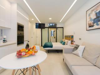 Studio in Las Palmas near Playa de Las Canteras - Las Palmas de Gran Canaria - 2