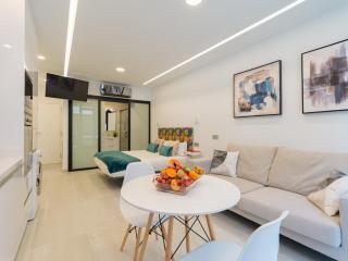 Studio in Las Palmas near Playa de Las Canteras - Las Palmas de Gran Canaria - 8