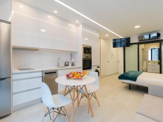 Studio in Las Palmas near Playa de Las Canteras - Las Palmas de Gran Canaria - 1