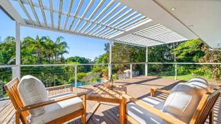 Surfers Rest - Stunning home 3 mins to beach - 3