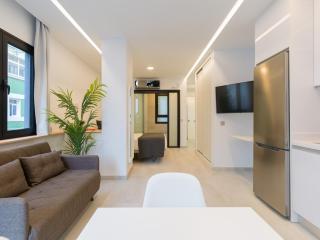 Apartment in Las Palmas by Playa de Las Canteras - Las Palmas de Gran Canaria - 3