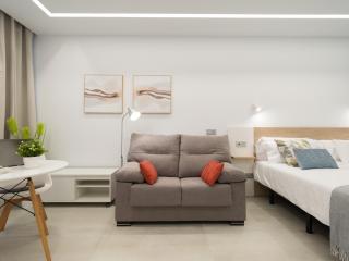 Studio in Las Palmas by Playa de Las Canteras - Las Palmas de Gran Canaria - 0