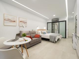 Studio in Las Palmas by Playa de Las Canteras - Las Palmas de Gran Canaria - 5