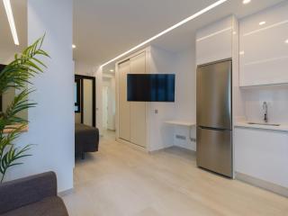 Apartment in Las Palmas by Playa de Las Canteras - Las Palmas de Gran Canaria - 1