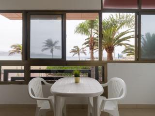 3-Bedroom Retreat in Las Palmas - Las Palmas de Gran Canaria - 7