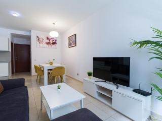 Apartment in Las Palmas near Playa de Las Canteras - Las Palmas de Gran Canaria - 3