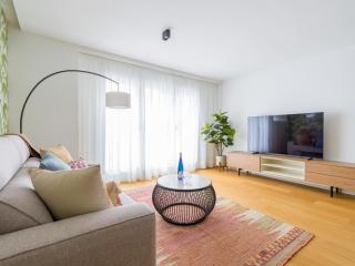 Apartment in Las Palmas near Playa Alcaravaneras - Las Palmas de Gran Canaria - 1