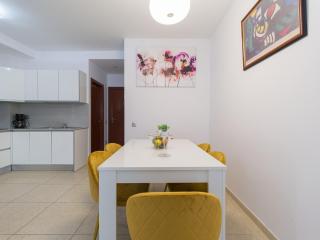 Apartment in Las Palmas near Playa de Las Canteras - Las Palmas de Gran Canaria - 1