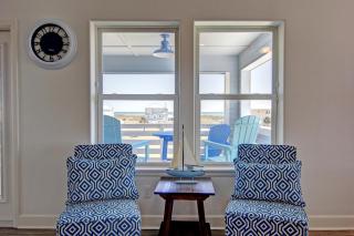 Livin' On Cloud 9 IPE122 - Padre Island - 5