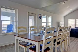 Livin' On Cloud 9 IPE122 - Padre Island - 2