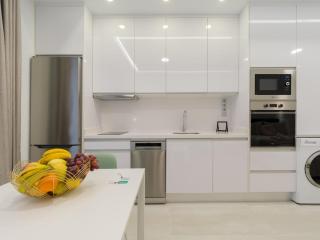 Apartment in Las Palmas by Playa de Las Canteras - Las Palmas de Gran Canaria - 8