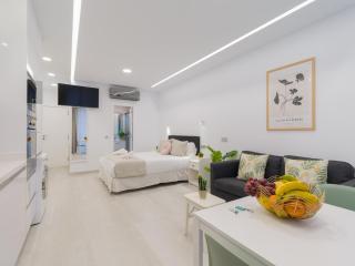 Apartment in Las Palmas by Playa de Las Canteras - Las Palmas de Gran Canaria - 4