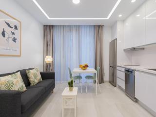 Apartment in Las Palmas by Playa de Las Canteras - Las Palmas de Gran Canaria - 9