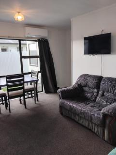 Napier Nest Motel - Napier - 6