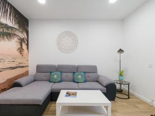 Urban Surf Getaway in Las Palmas - Las Palmas de Gran Canaria - 3