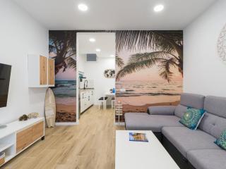 Urban Surf Getaway in Las Palmas - Las Palmas de Gran Canaria - 6
