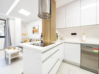Apartment in Las Palmas near Las Canteras Beach - Las Palmas de Gran Canaria - 6